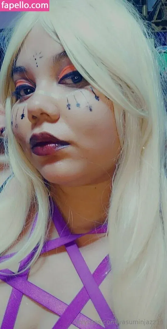 yasuminjazz16 Onlyfans Photo Gallery 
