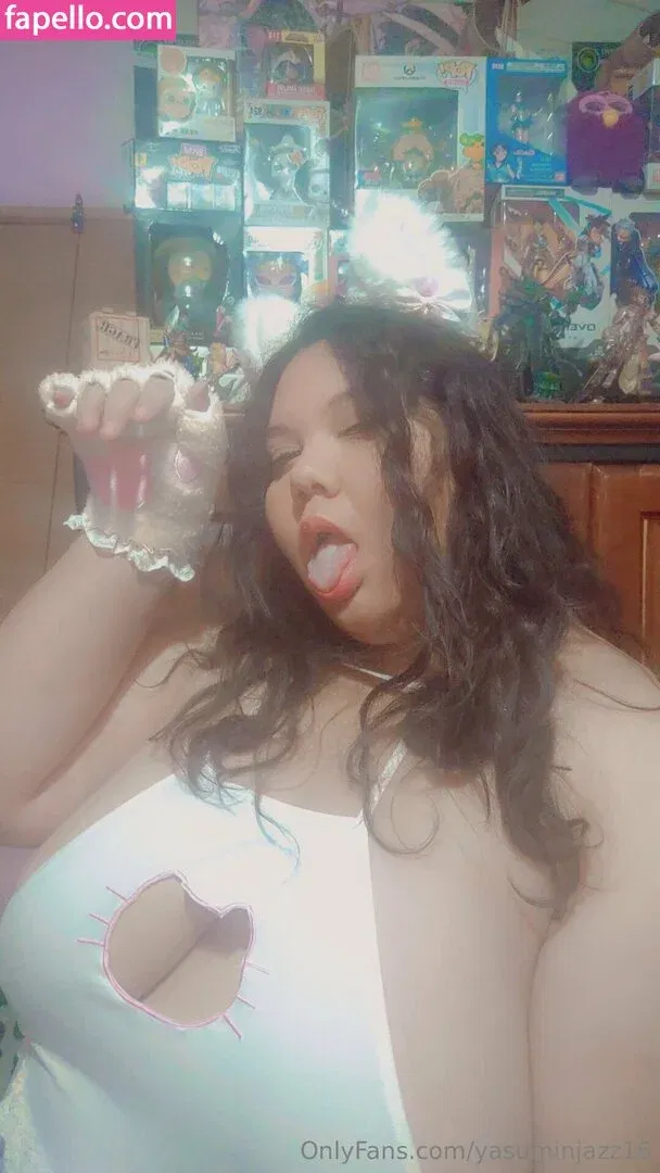 yasuminjazz16 Onlyfans Photo Gallery 