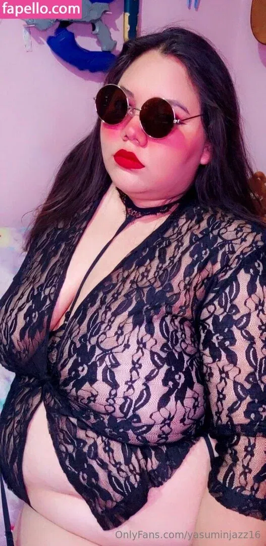 yasuminjazz16 Onlyfans Photo Gallery 