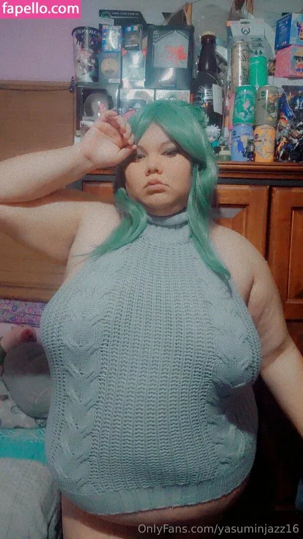 yasuminjazz16 Onlyfans Photo Gallery 