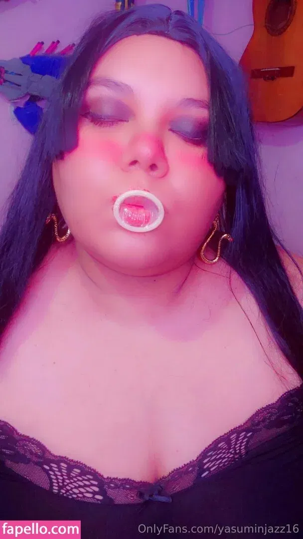 yasuminjazz16 Onlyfans Photo Gallery 