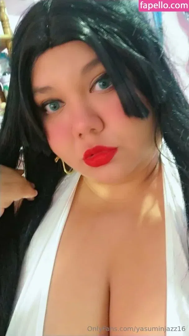 yasuminjazz16 Onlyfans Photo Gallery 