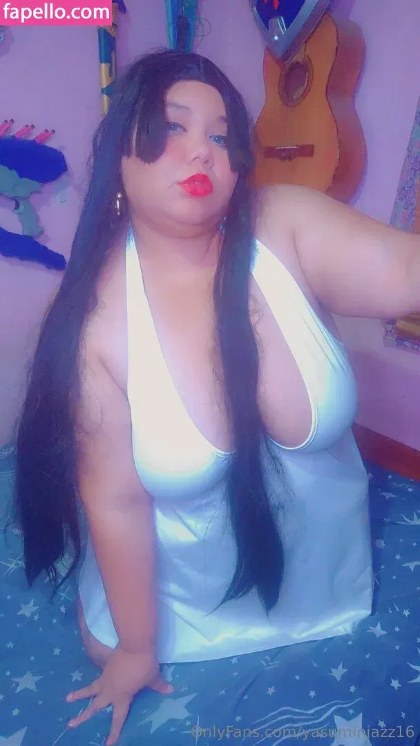 yasuminjazz16 Onlyfans Photo Gallery 