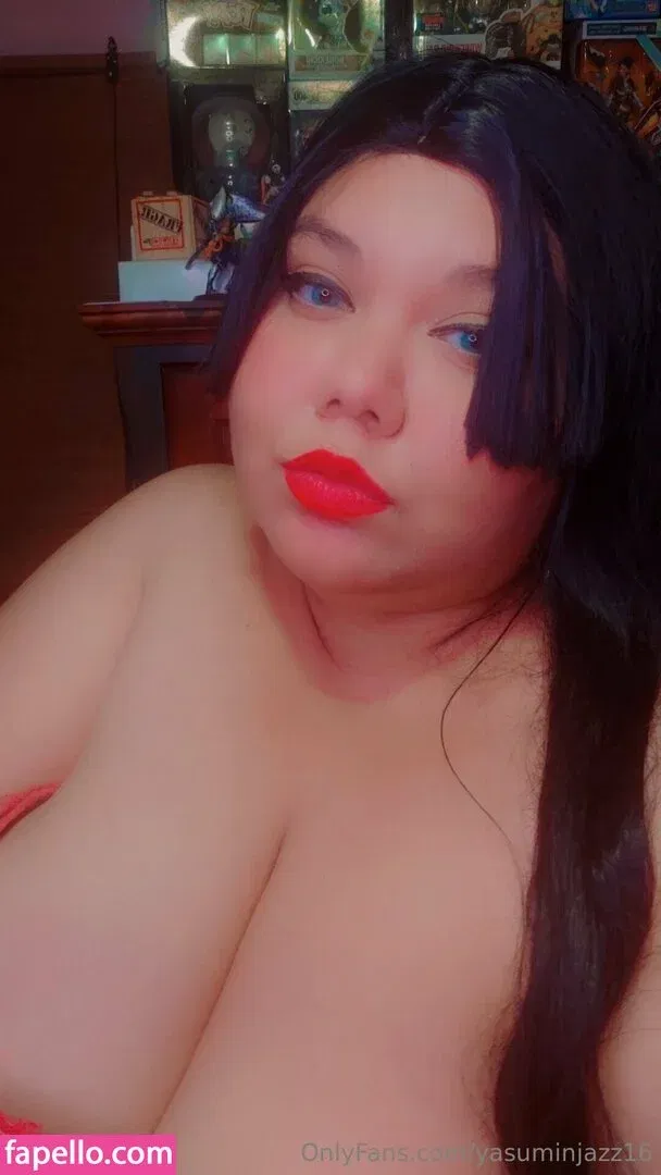 yasuminjazz16 Onlyfans Photo Gallery 
