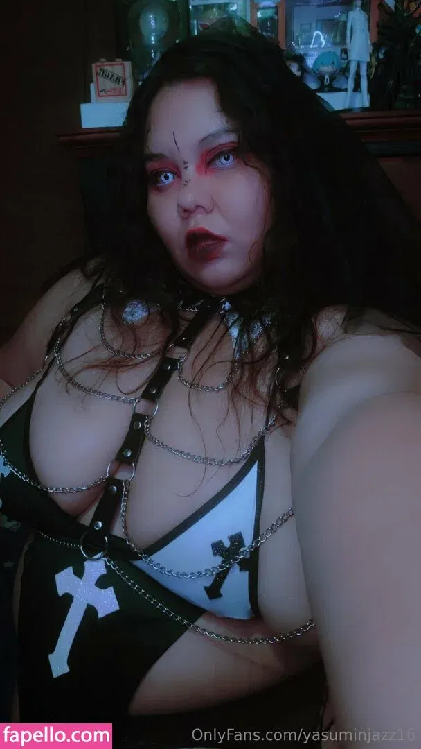 yasuminjazz16 Onlyfans Photo Gallery 
