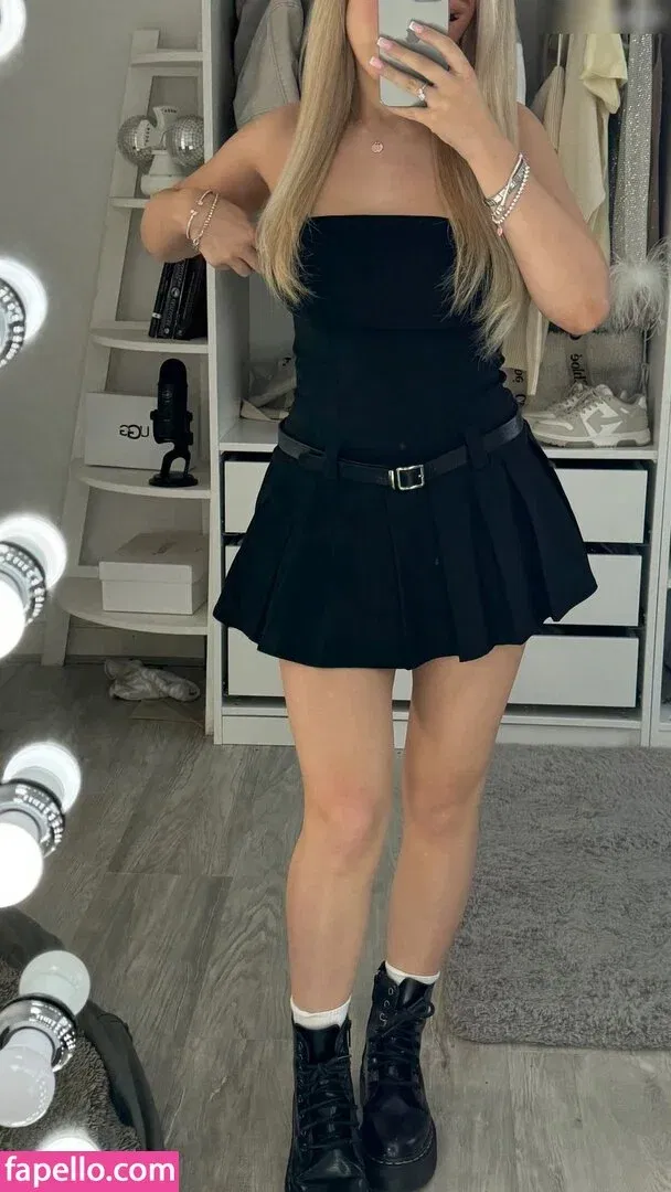 Marsden it Onlyfans Photo Gallery 