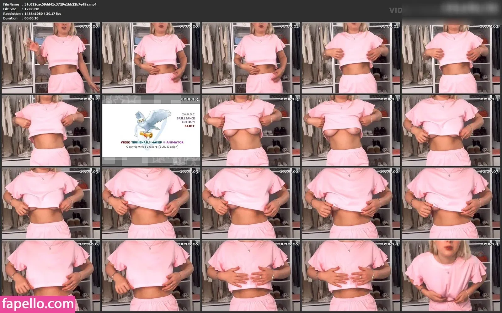 Marsden it Onlyfans Photo Gallery 