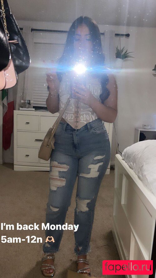 Secretgab Nude Onlyfans Photo 34