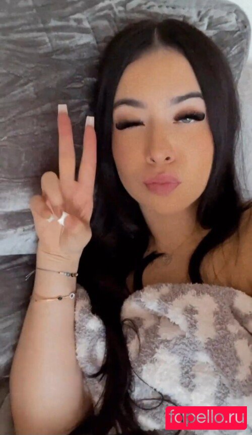 Secretgab Nude Onlyfans Photo 19