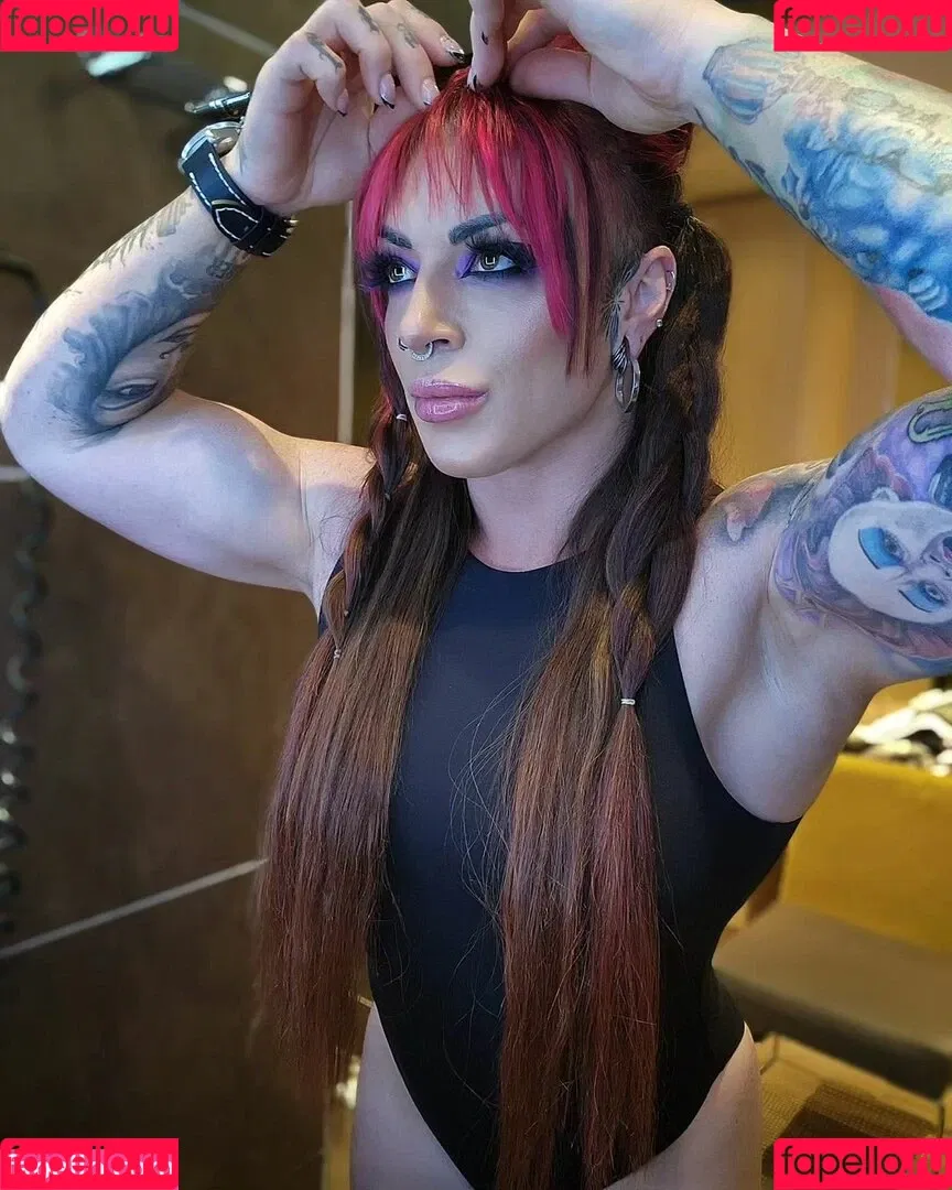 jaymiijigsaw Onlyfans Photo Gallery 