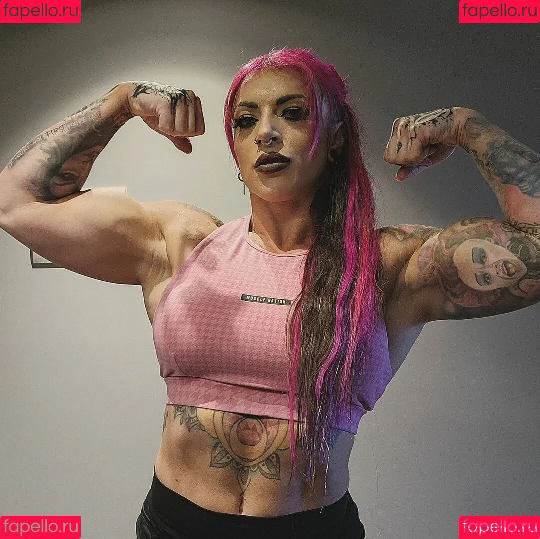 jaymiijigsaw Onlyfans Photo Gallery 