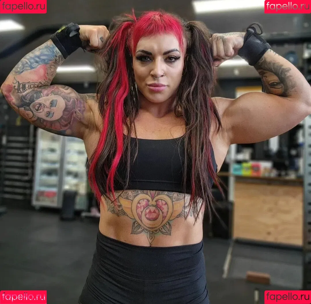 jaymiijigsaw Onlyfans Photo Gallery 
