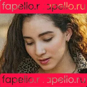 Keren Canelon Onlyfans Photo Gallery 