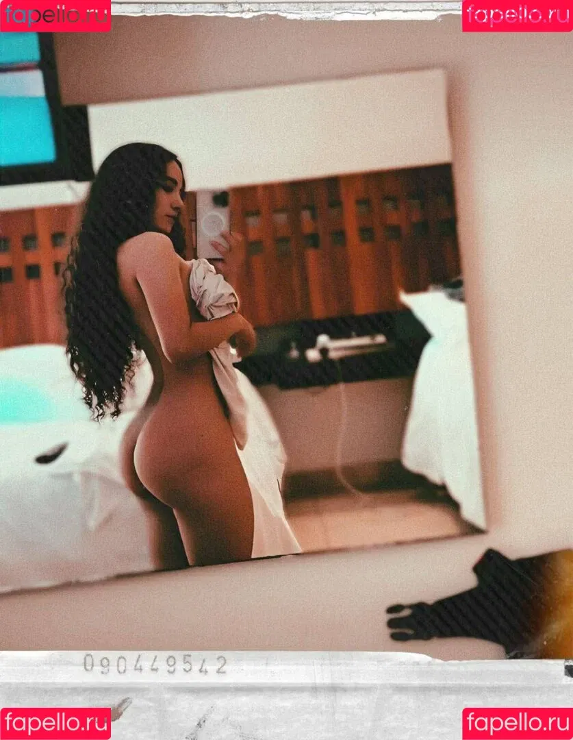 Keren Canelon Onlyfans Photo Gallery 
