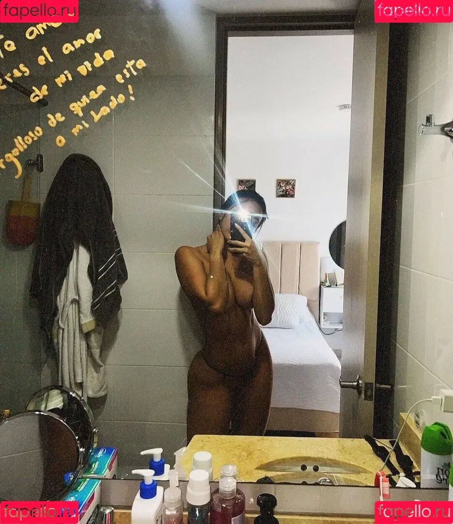 Keren Canelon Onlyfans Photo Gallery 
