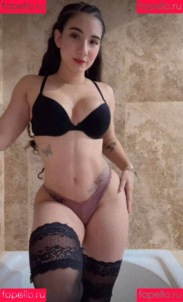 Keren Canelon Onlyfans Photo Gallery 