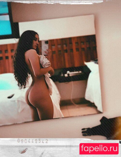 Keren Canelon Nude Onlyfans Photo 32