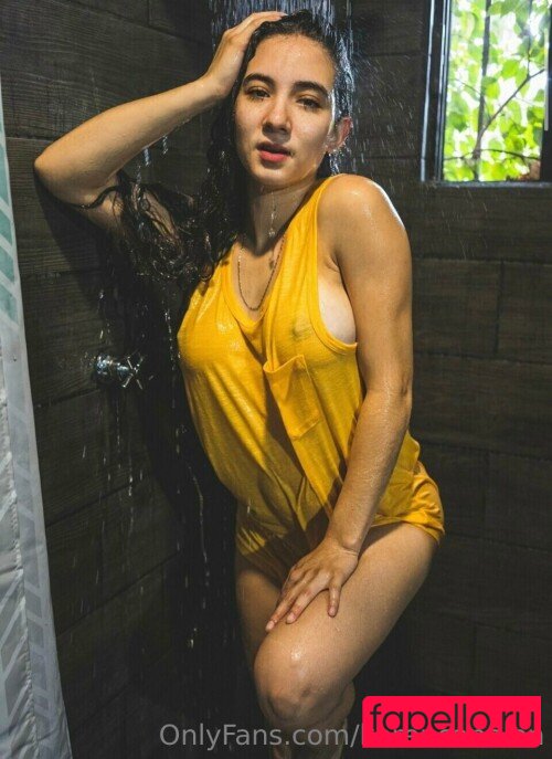 Keren Canelon Nude Onlyfans Photo 18