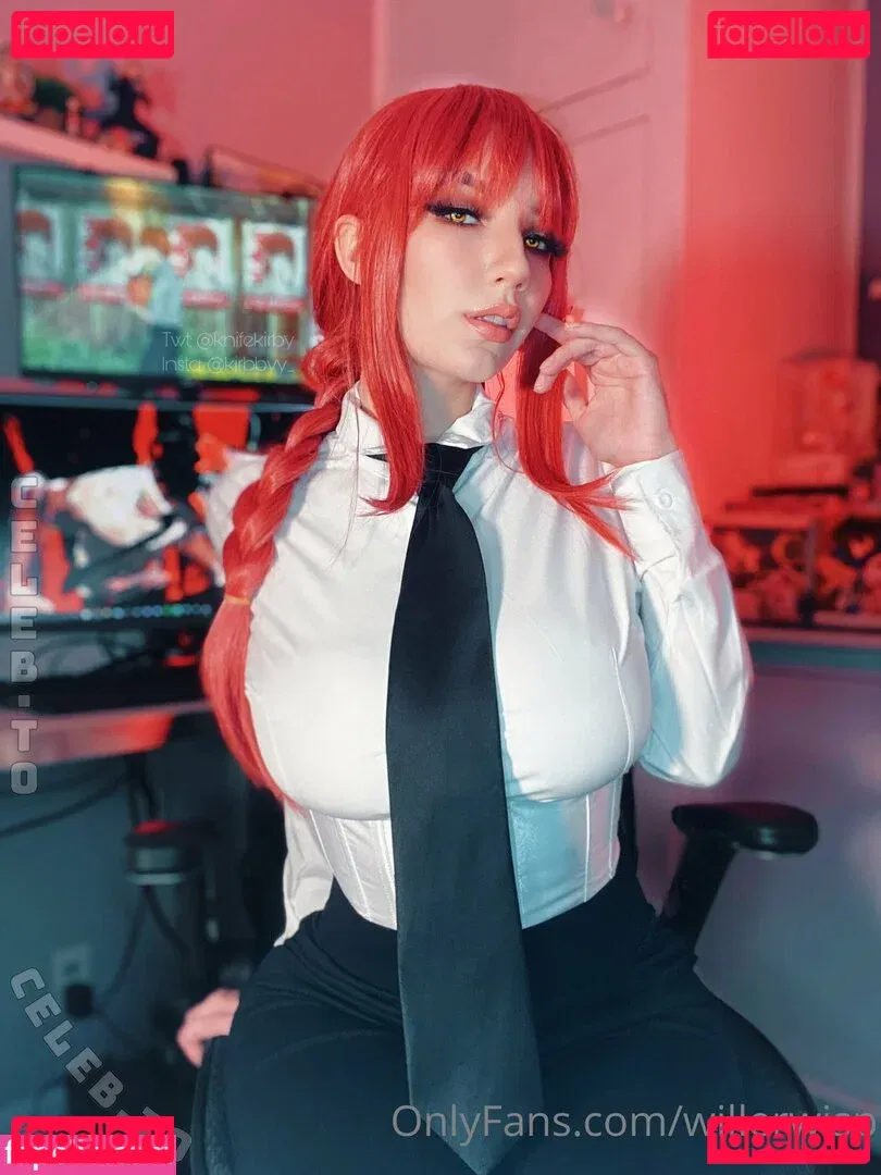 hellokirbee Onlyfans Photo Gallery 