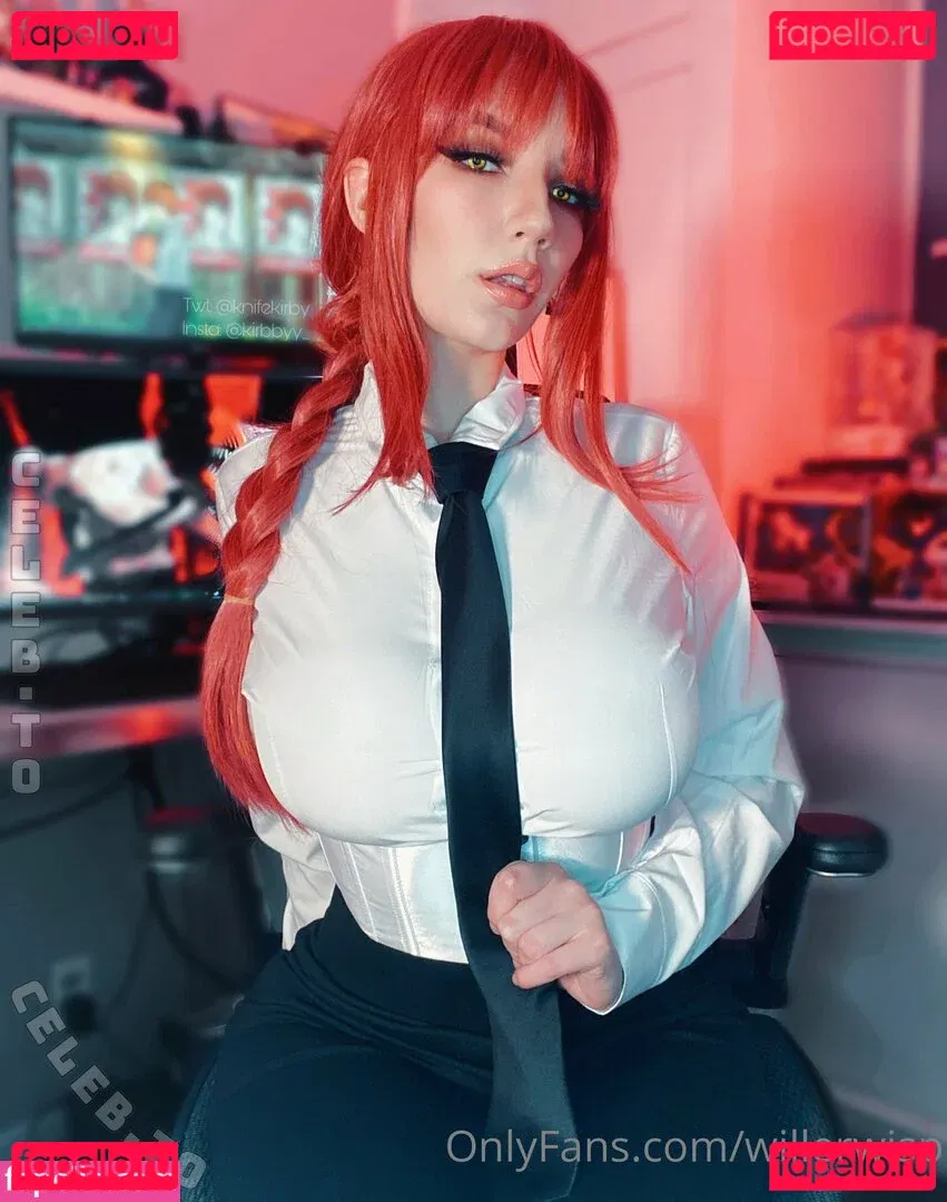 hellokirbee Onlyfans Photo Gallery 