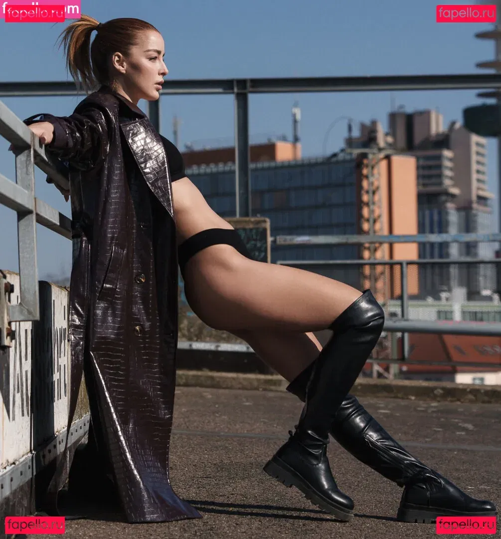 Jaquelyn Reimann Onlyfans Photo Gallery 