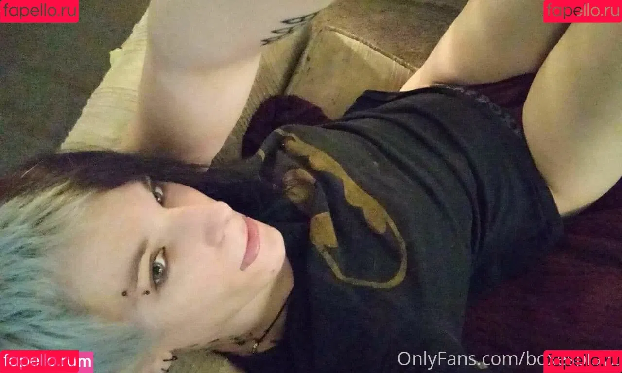 SoftBoxBoi Onlyfans Photo Gallery 