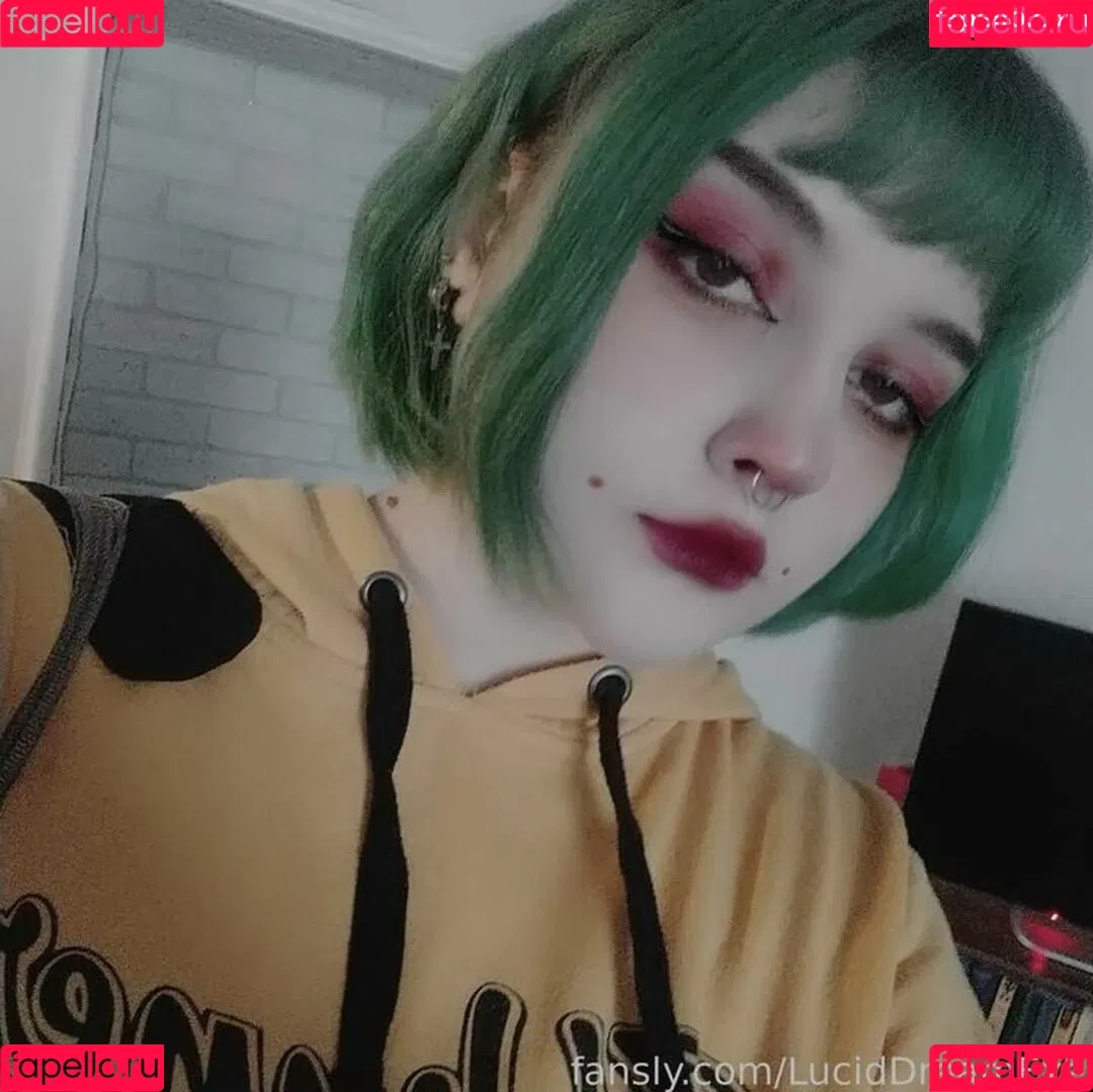 LucidDreamExe Onlyfans Photo Gallery 