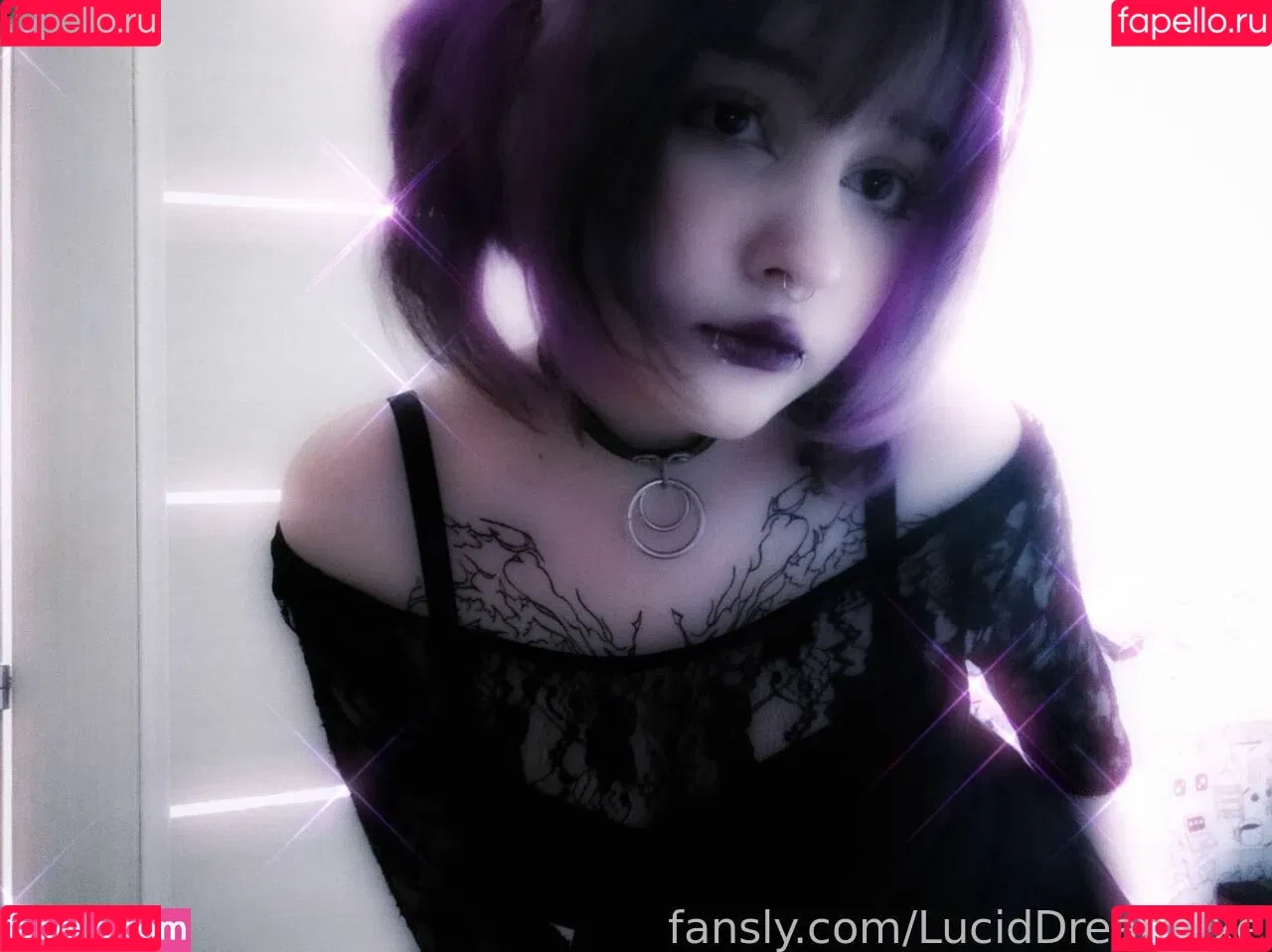 LucidDreamExe Onlyfans Photo Gallery 