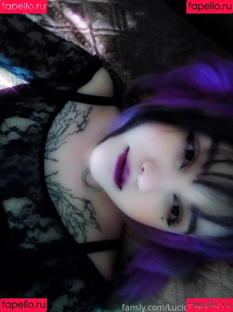 LucidDreamExe Onlyfans Photo Gallery 