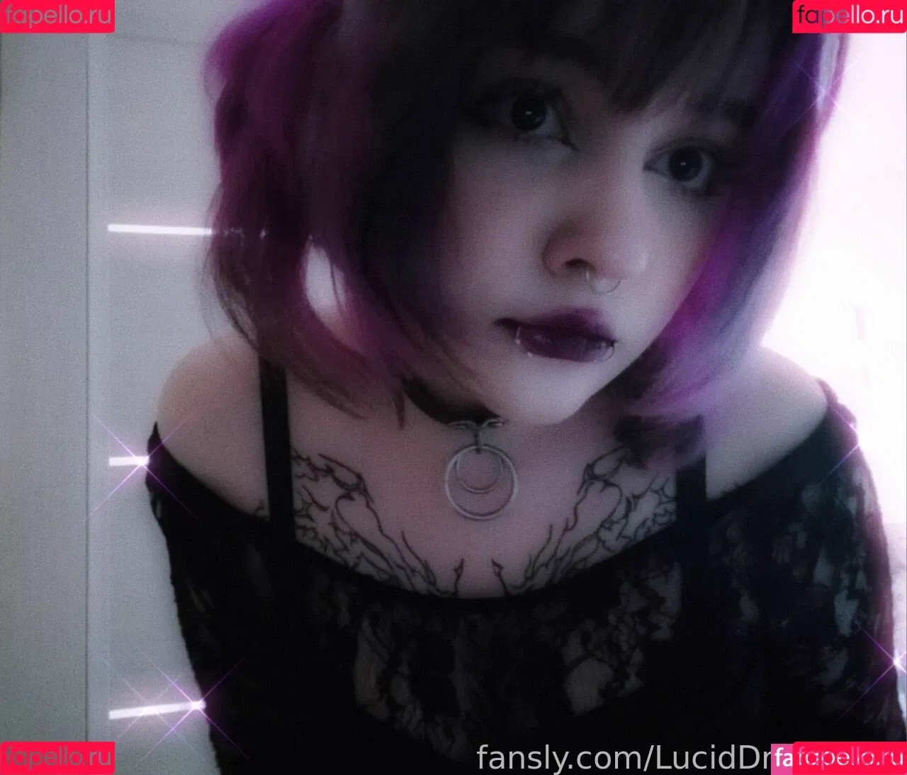 LucidDreamExe Onlyfans Photo Gallery 