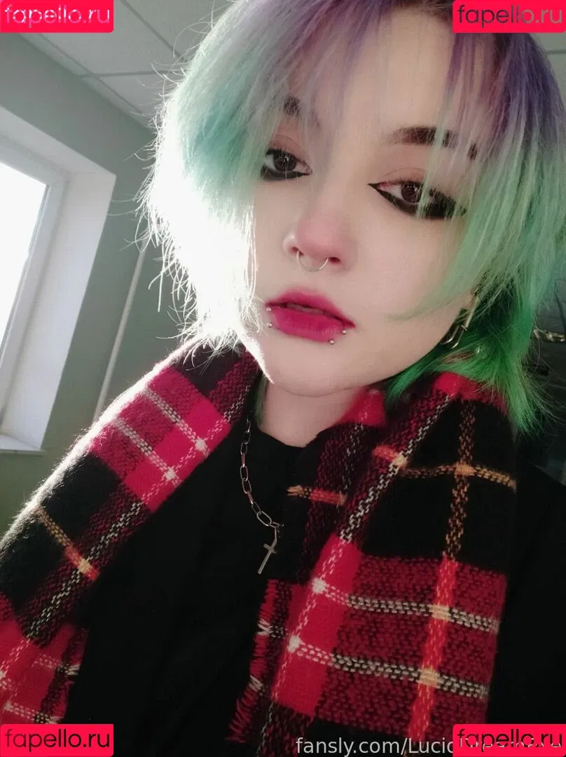 LucidDreamExe Onlyfans Photo Gallery 