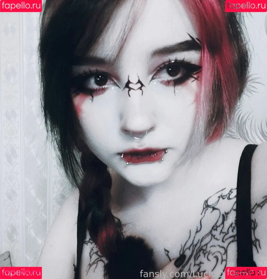 LucidDreamExe Onlyfans Photo Gallery 