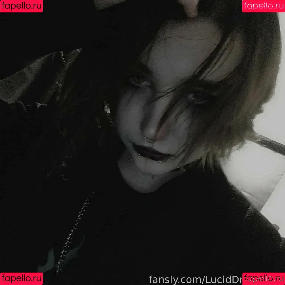 LucidDreamExe Onlyfans Photo Gallery 