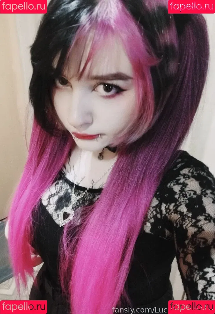 LucidDreamExe Onlyfans Photo Gallery 