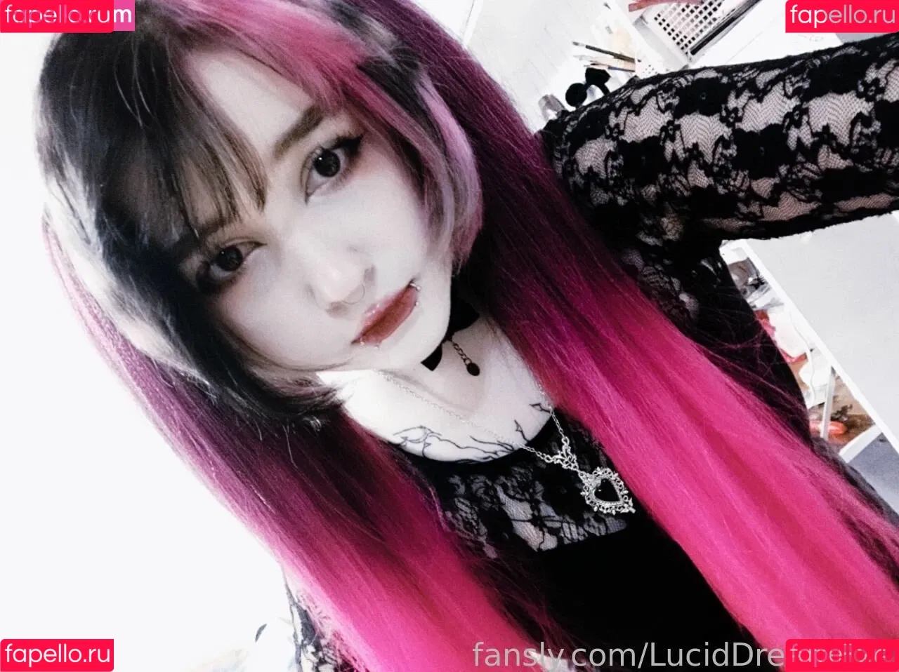LucidDreamExe Onlyfans Photo Gallery 
