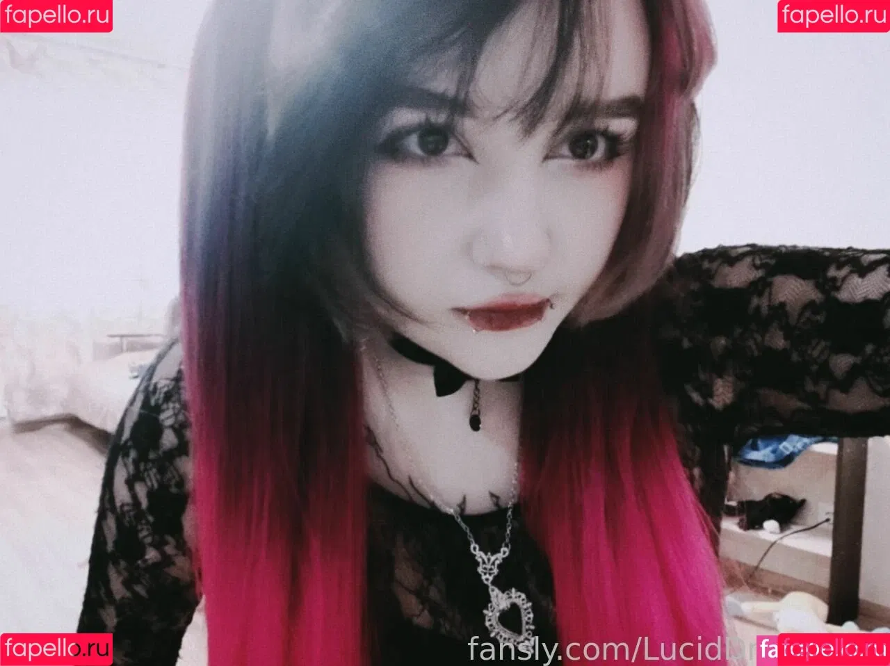 LucidDreamExe Onlyfans Photo Gallery 