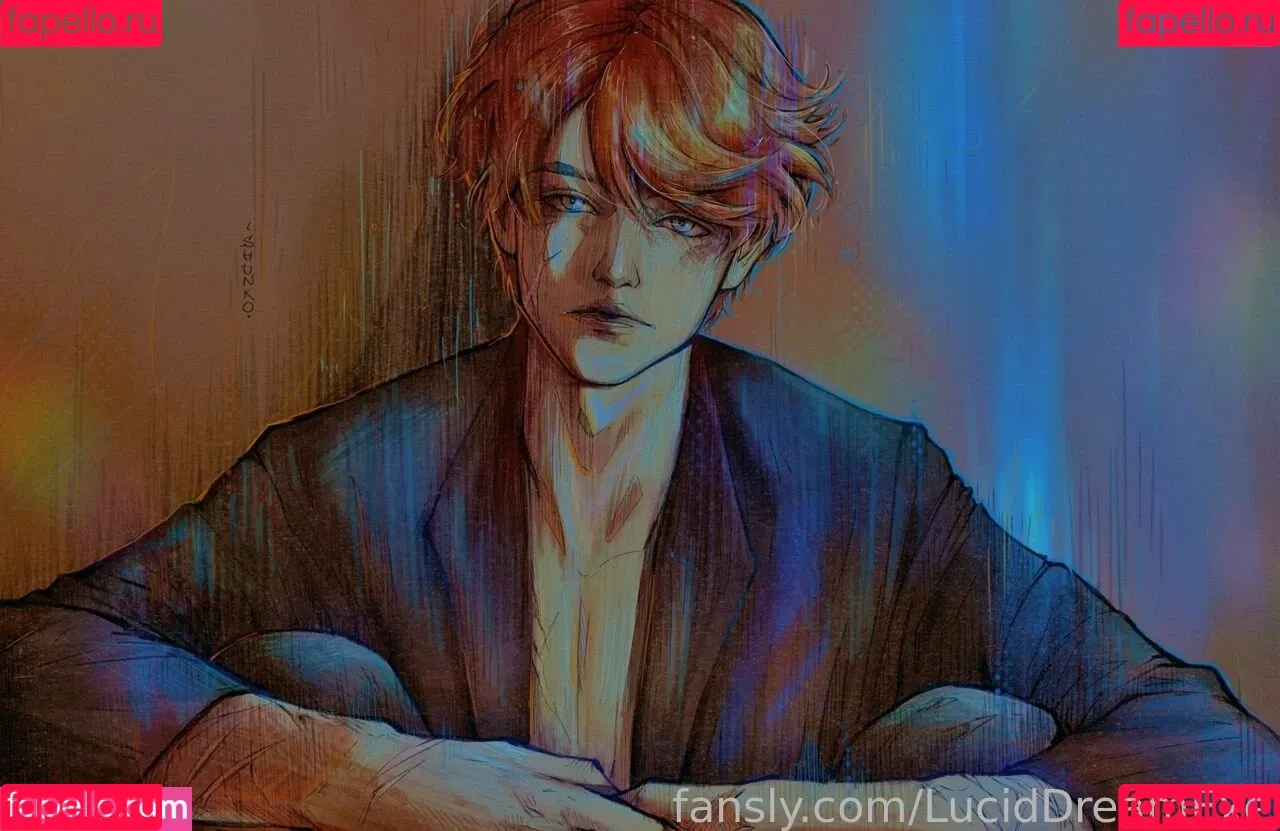 LucidDreamExe Onlyfans Photo Gallery 