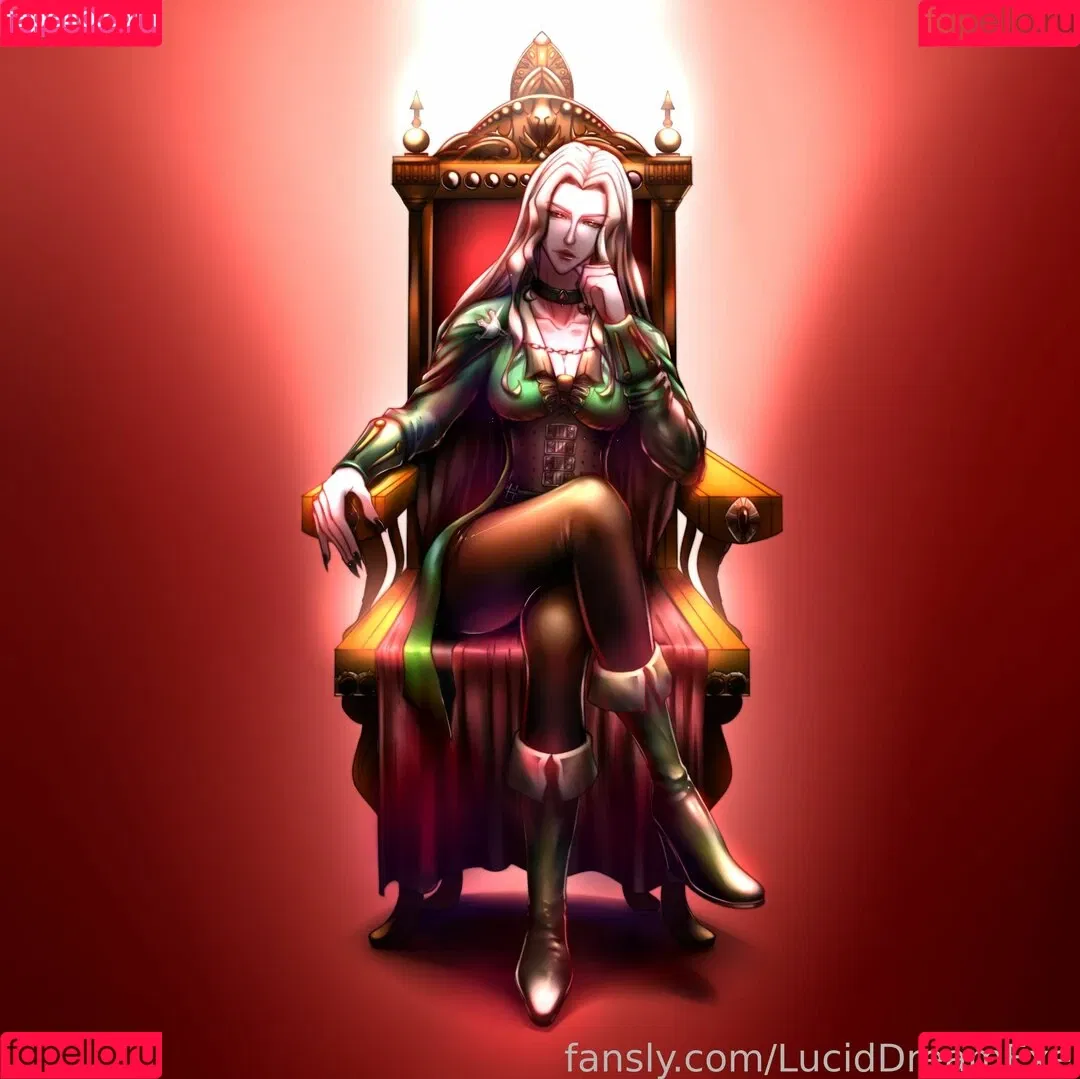 LucidDreamExe Onlyfans Photo Gallery 