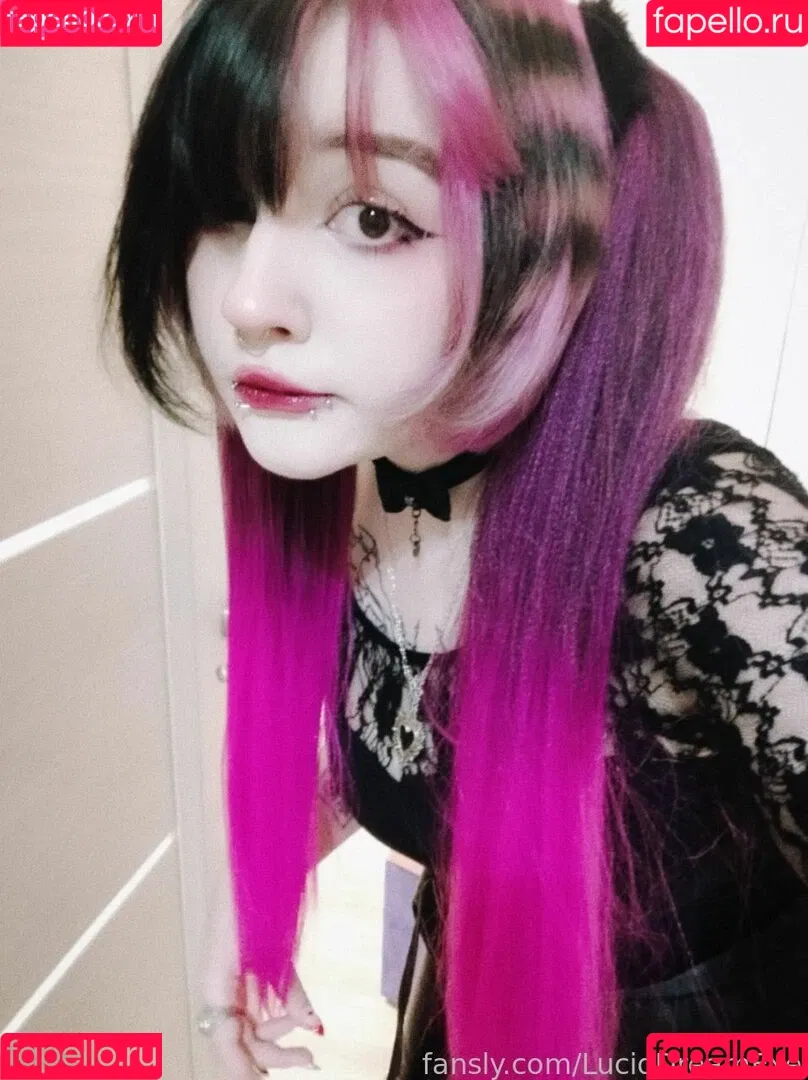 LucidDreamExe Onlyfans Photo Gallery 