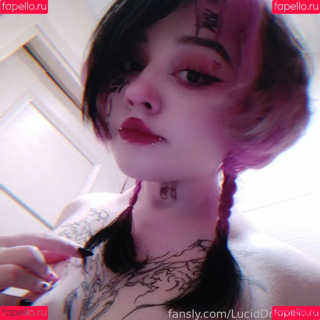 LucidDreamExe Onlyfans Photo Gallery 