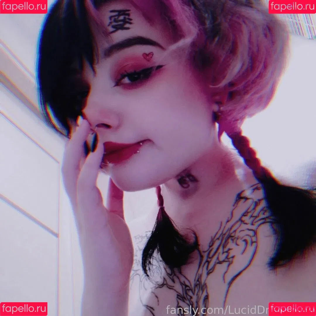 LucidDreamExe Onlyfans Photo Gallery 