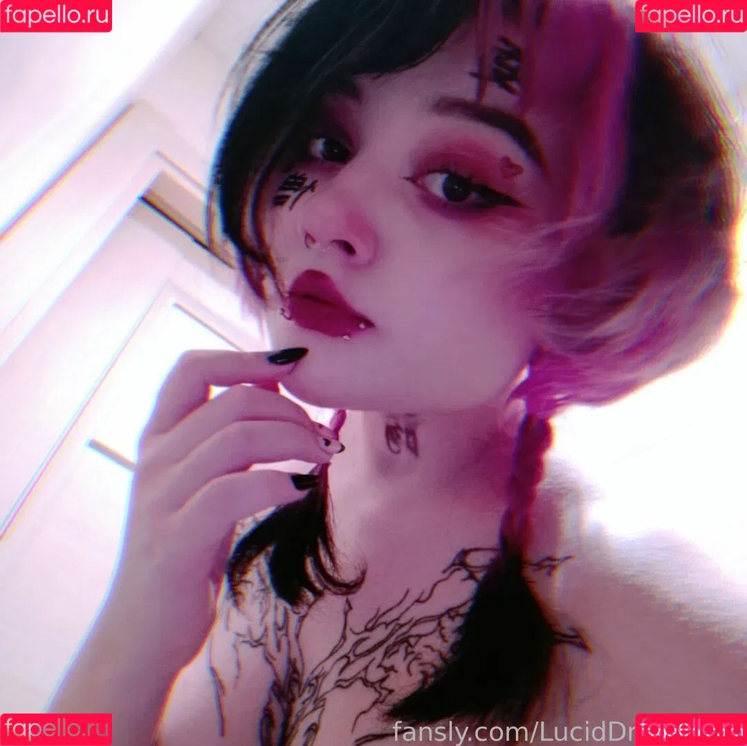 LucidDreamExe Onlyfans Photo Gallery 