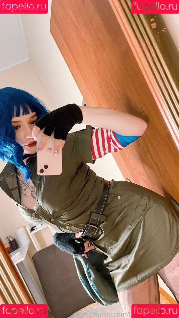 LucidDreamExe Onlyfans Photo Gallery 
