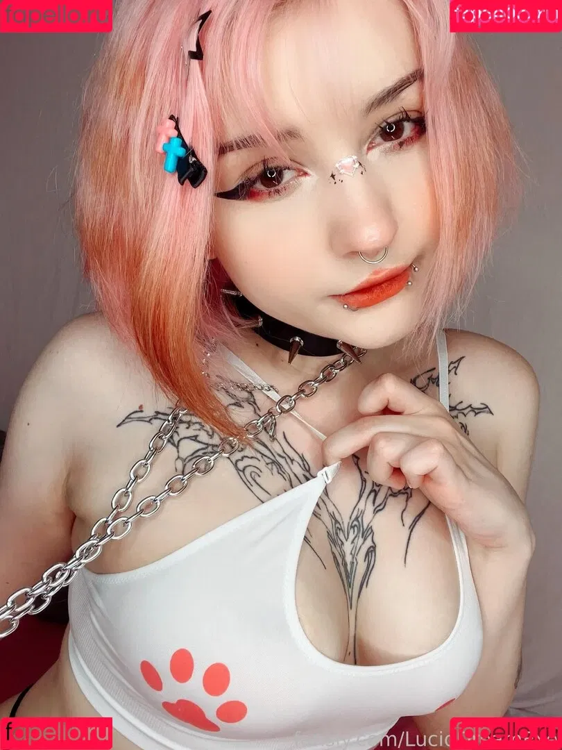 LucidDreamExe Onlyfans Photo Gallery 