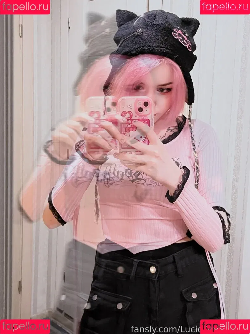 LucidDreamExe Onlyfans Photo Gallery 