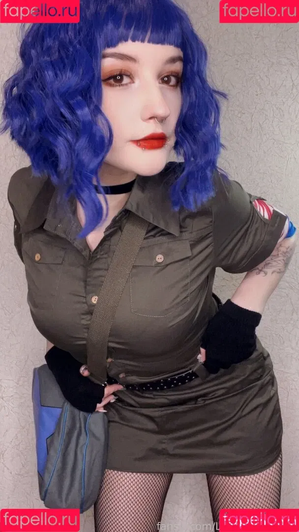 LucidDreamExe Onlyfans Photo Gallery 