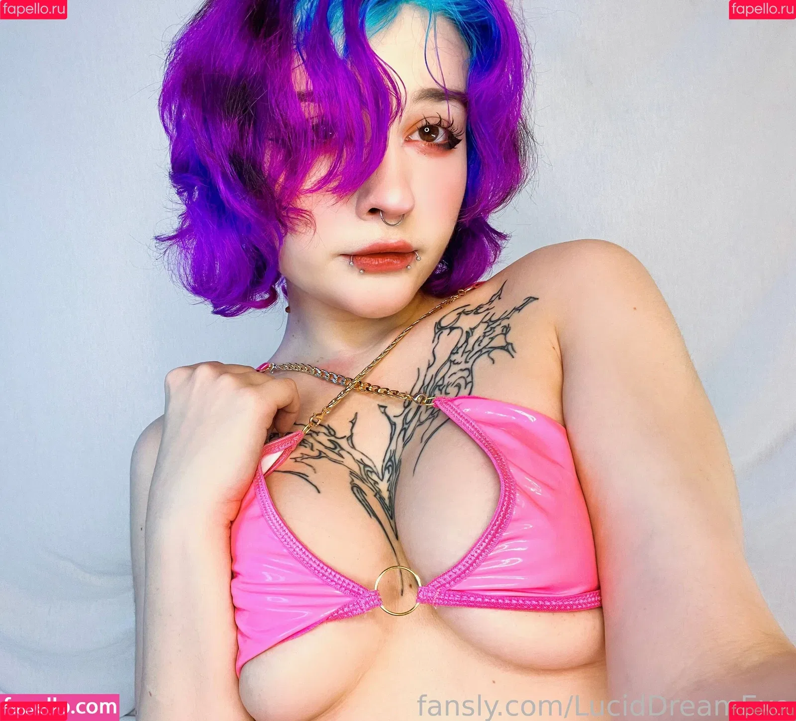 LucidDreamExe Onlyfans Photo Gallery 