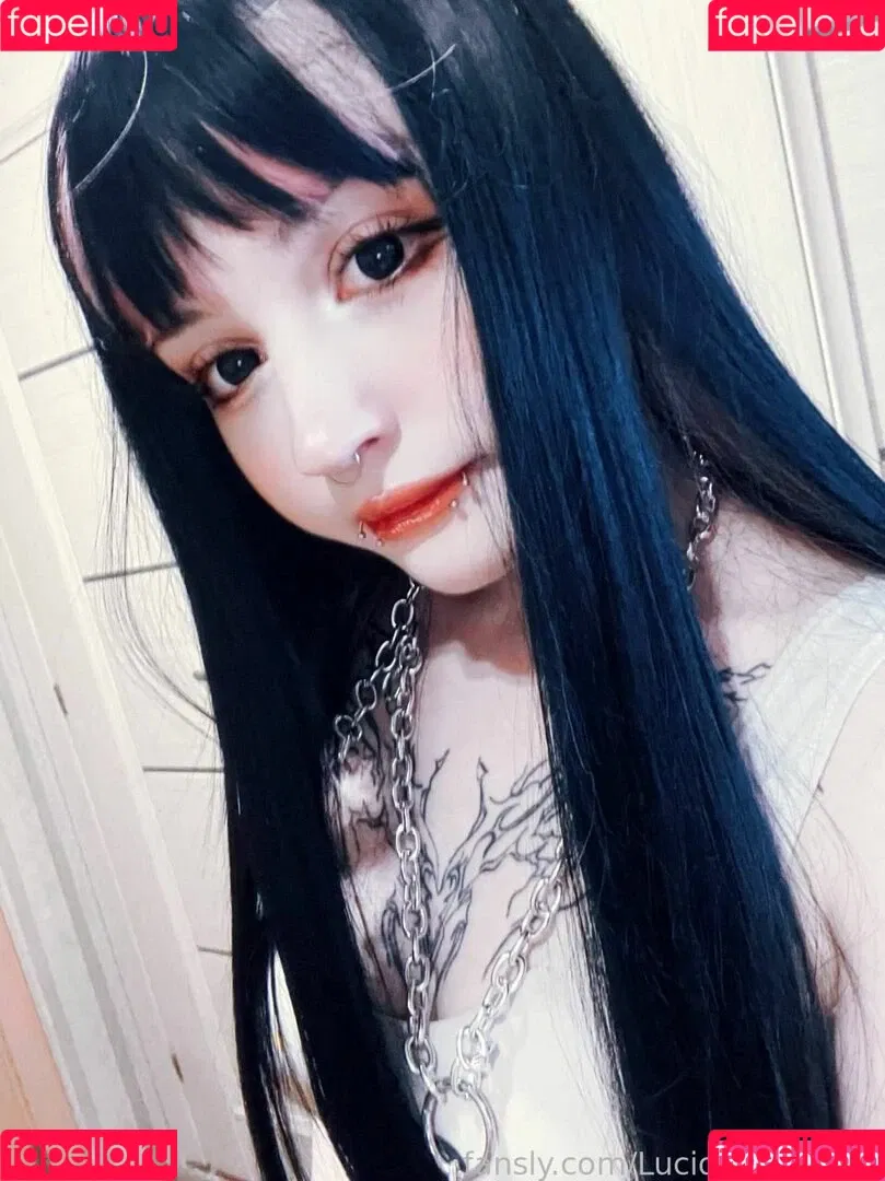 LucidDreamExe Onlyfans Photo Gallery 