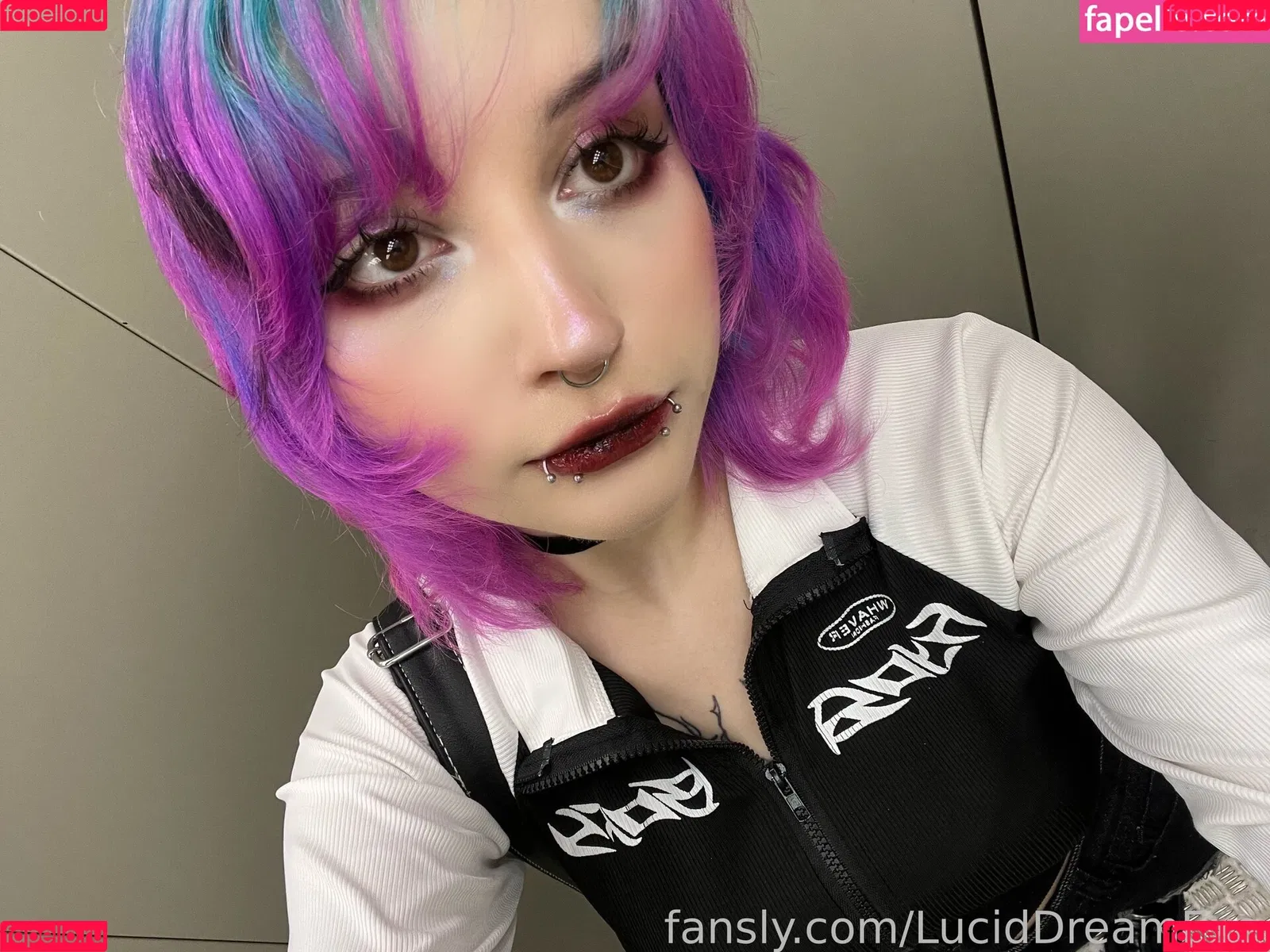 LucidDreamExe Onlyfans Photo Gallery 