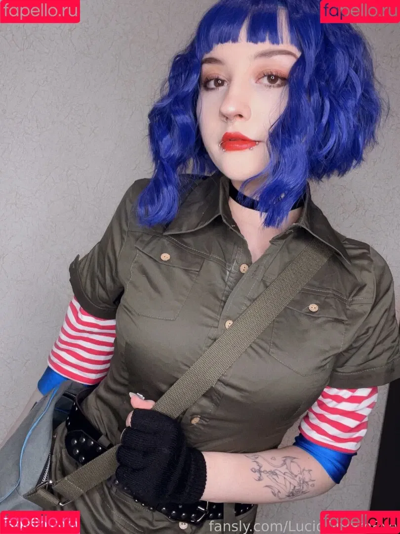 LucidDreamExe Onlyfans Photo Gallery 